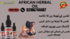 African Herbal Oil Price In Jhelum African Herbal Oil Official Website In Pakistan Image